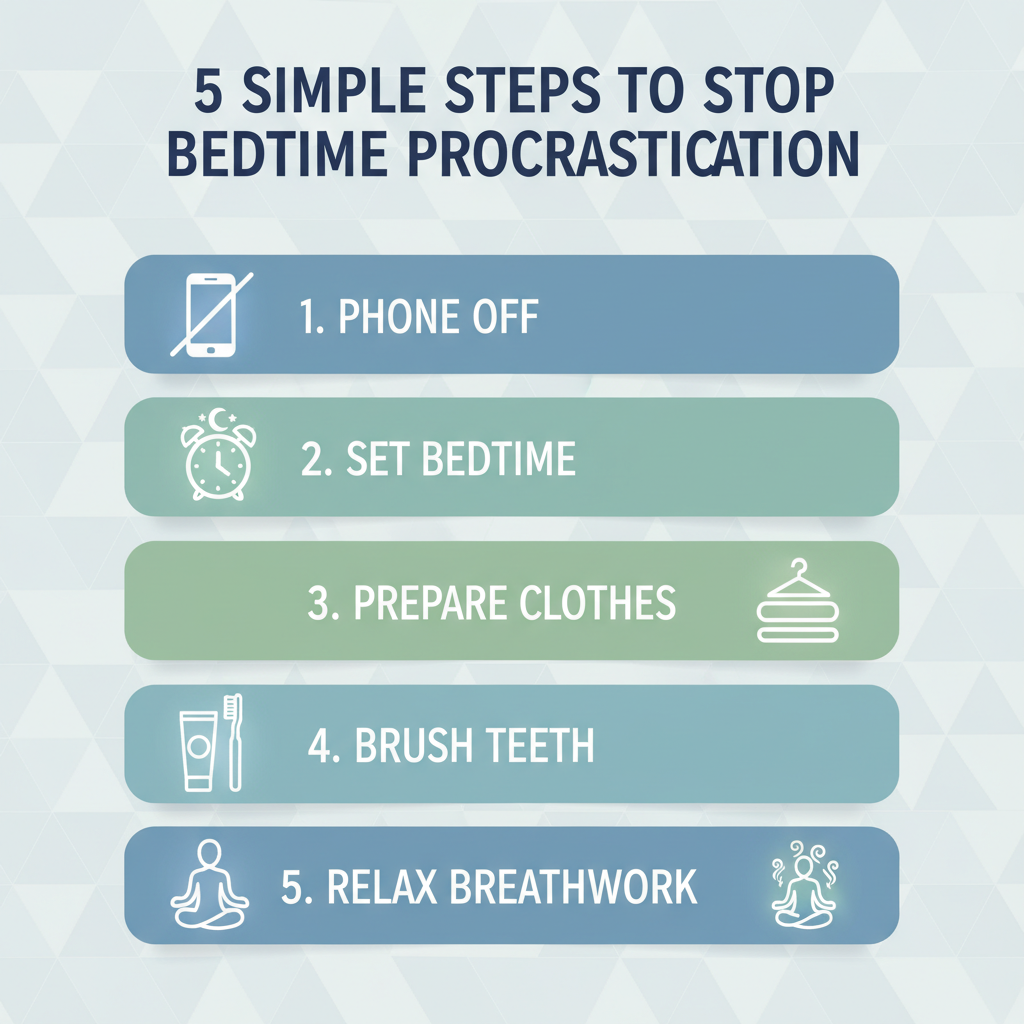 stop-bedtime-procrastination-natural-tips