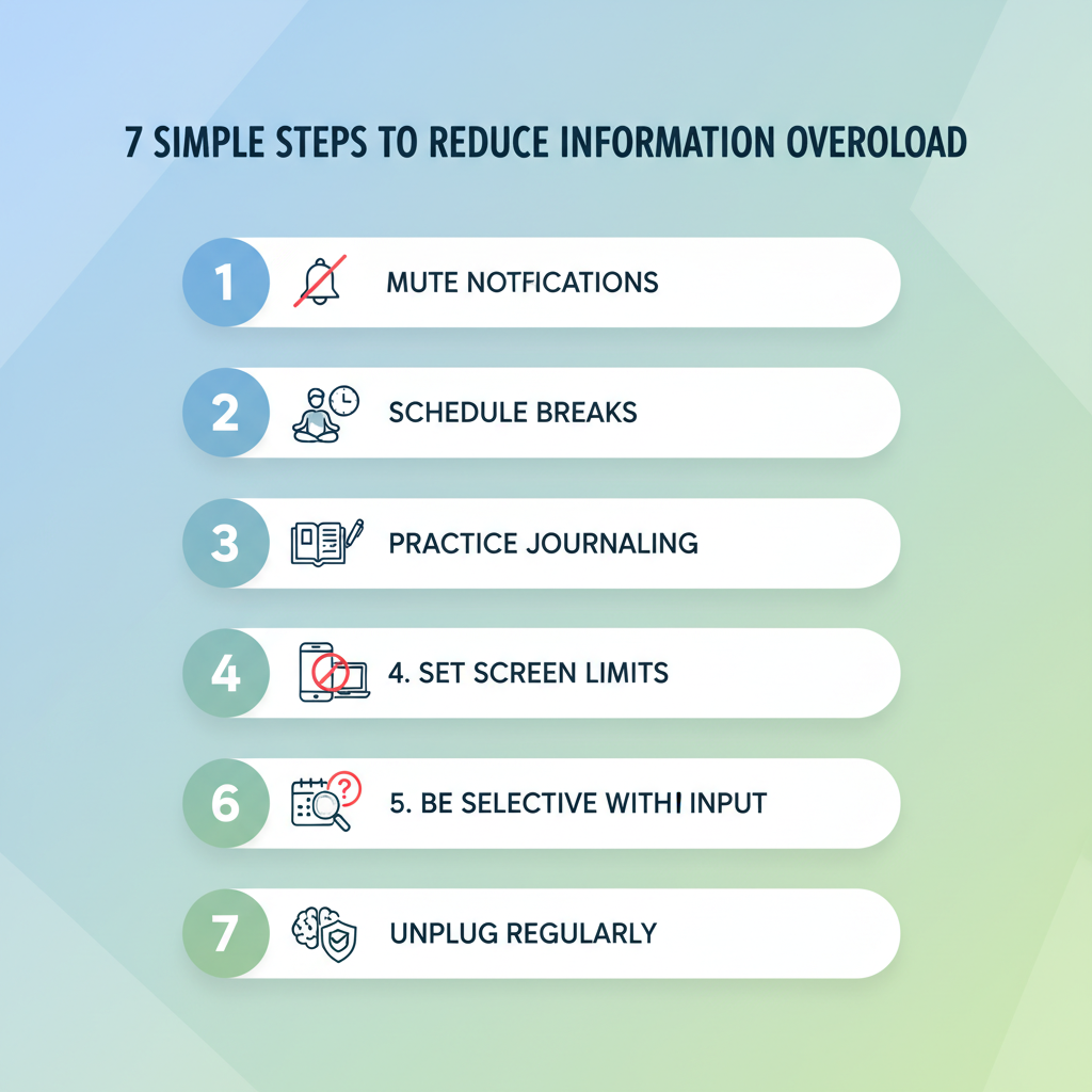 reduce-information-overload-natural-tips