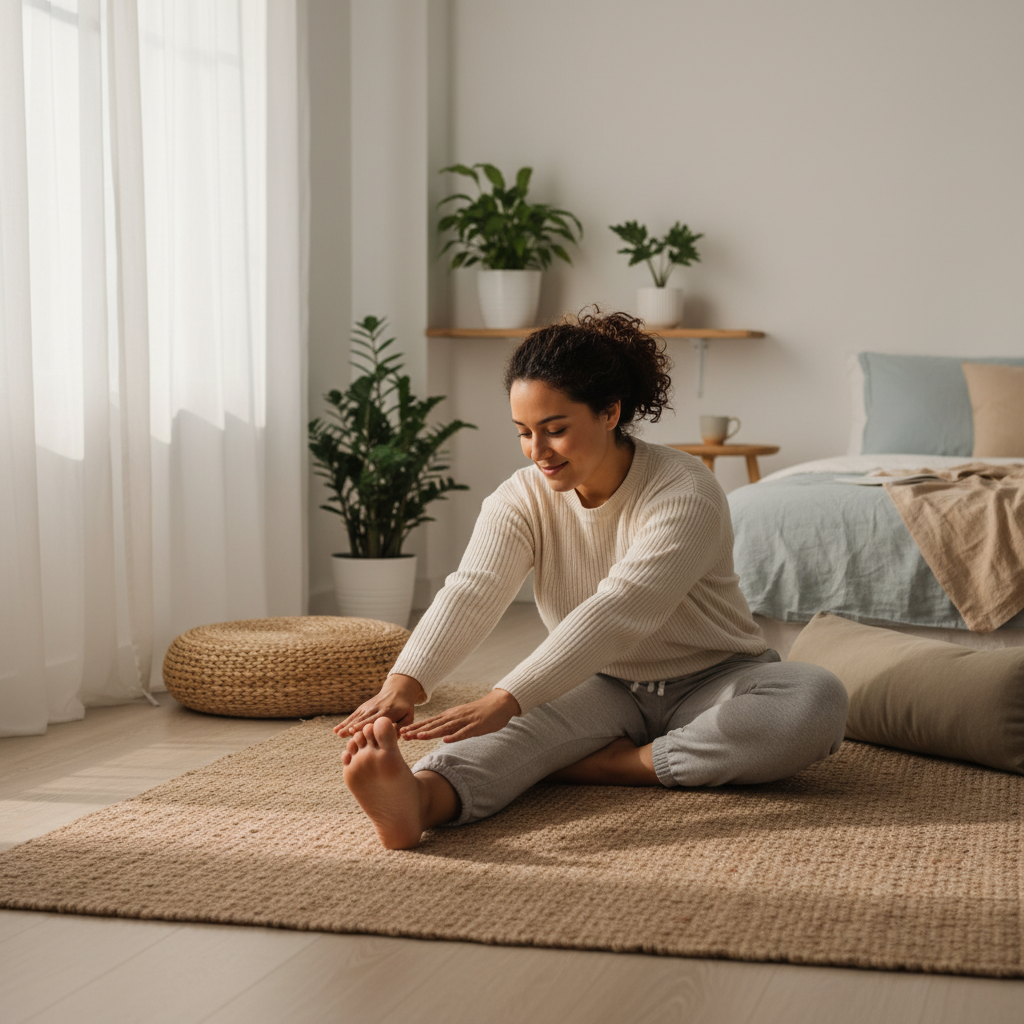 evening-stretching-guide-wellness-guide