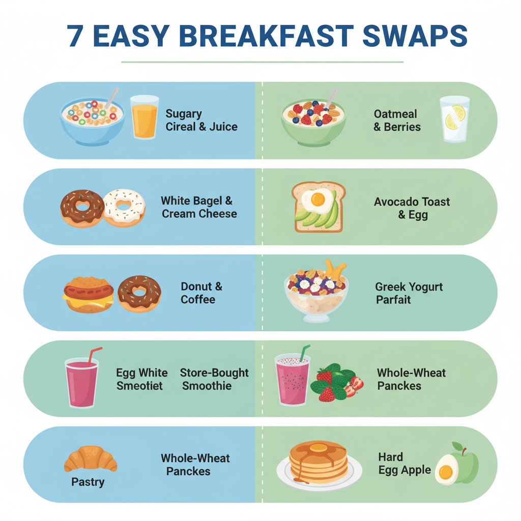 easy-breakfast-swaps-natural-tips