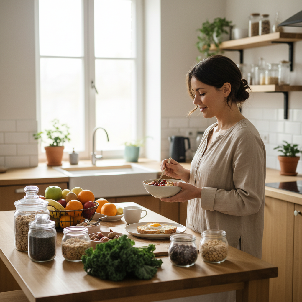 easy-breakfast-swaps-wellness-guide