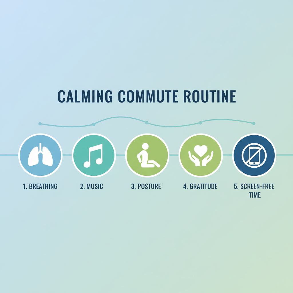 calming-commute-routine-natural-tips