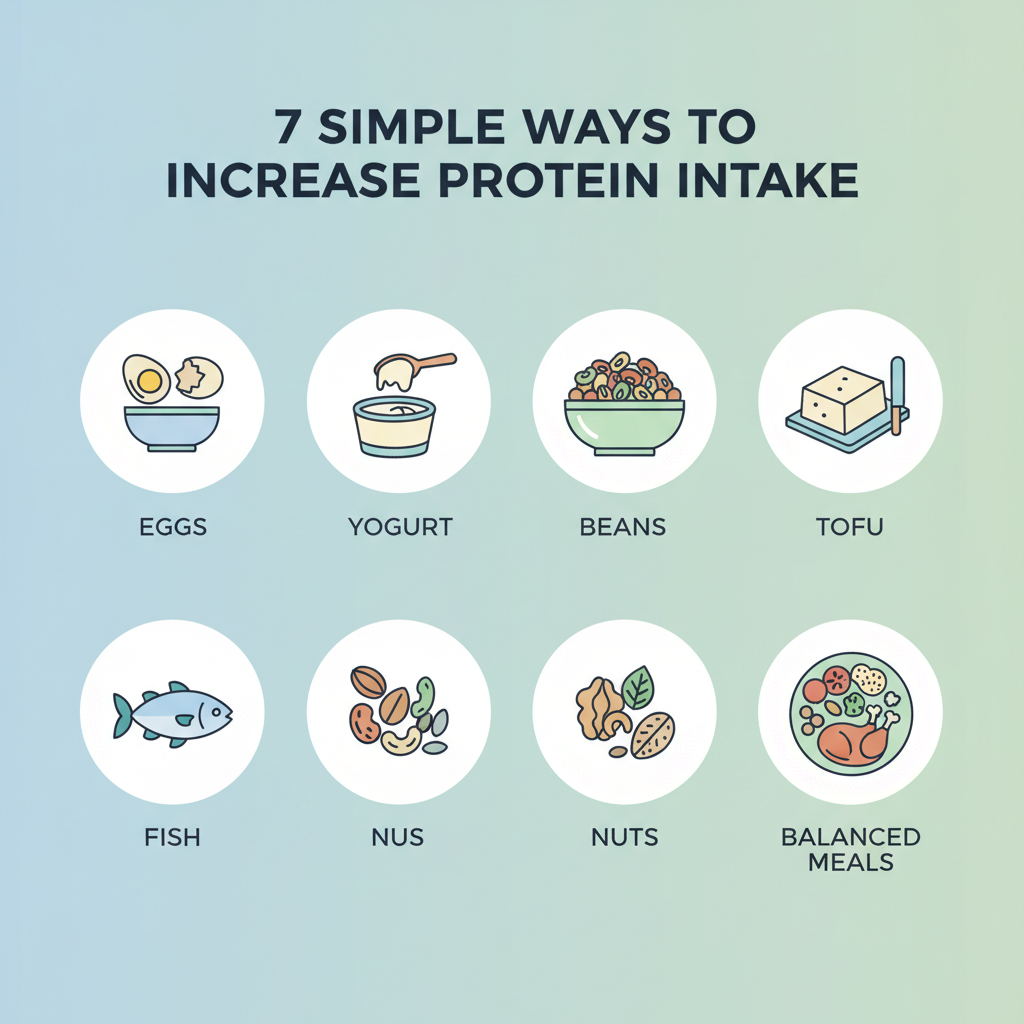 increase-protein-intake-natural-tips