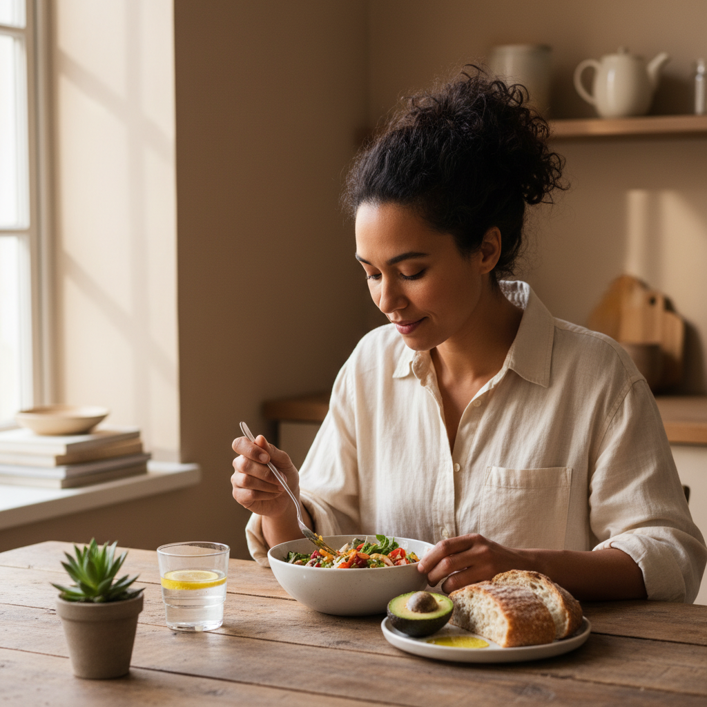 eat-without-screens-wellness-guide