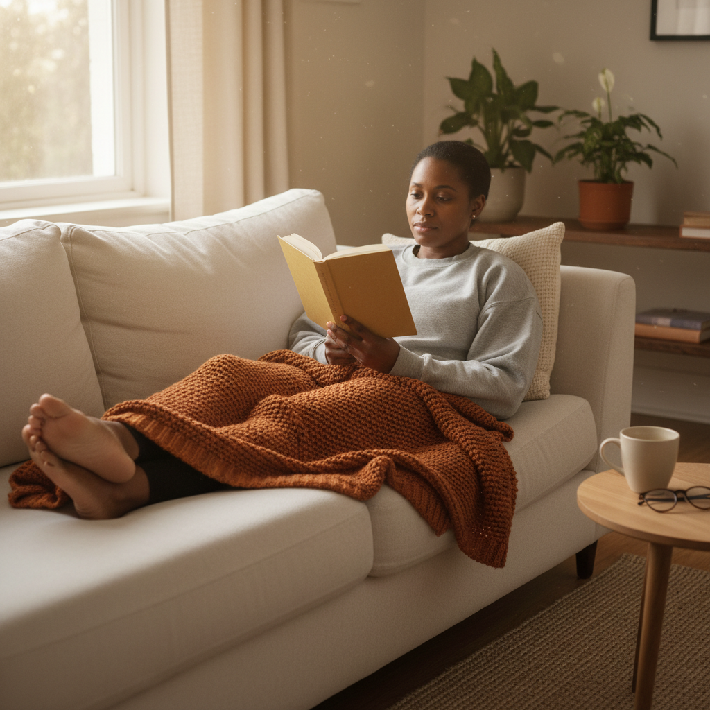 evening-reading-routine-wellness-guide