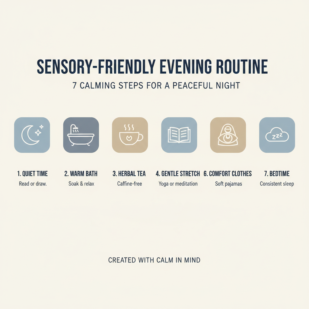 sensory-friendly-routine-natural-tips