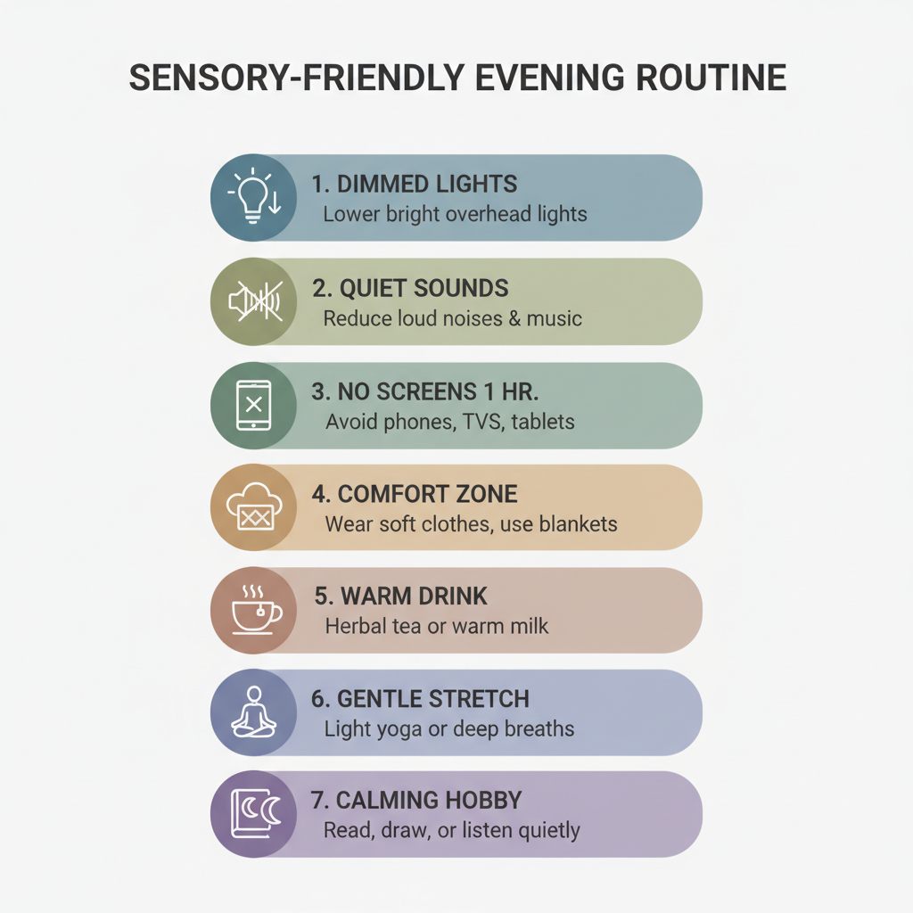 sensory-friendly-evening-natural-tips