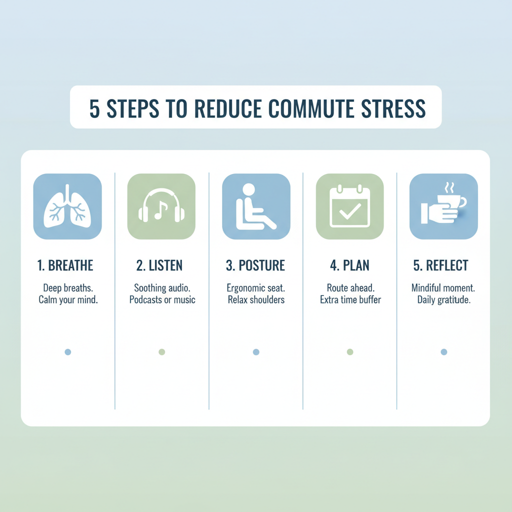 reduce-commute-stress-natural-tips