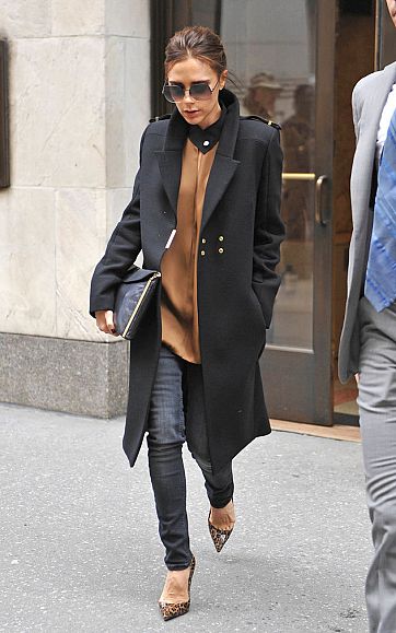 Victoria Beckham #29