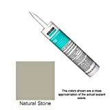 Dow Corning 790 Silicone Building Sealant - Natural Stone