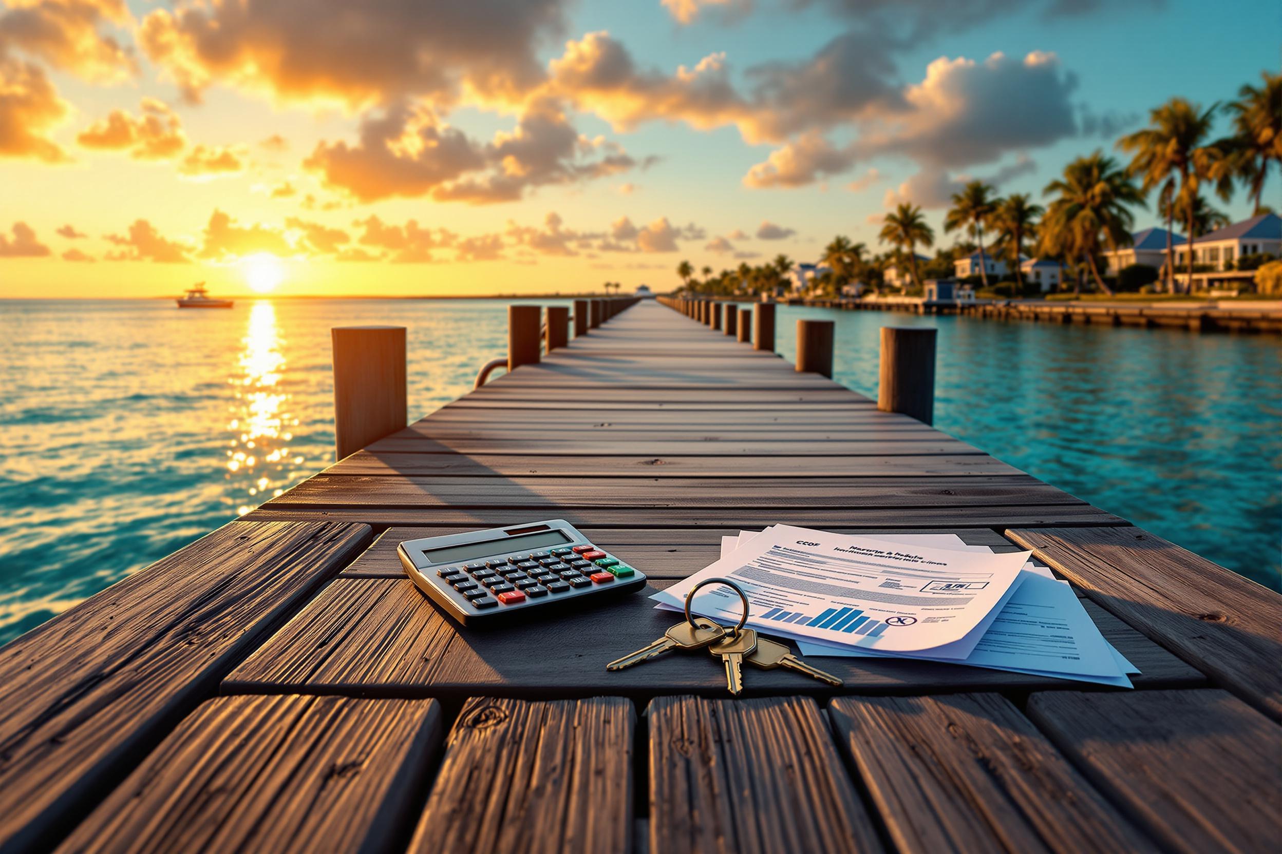 Navigating the Down Payment Waters: What Southwest Florida Homebuyers Really Need to Know