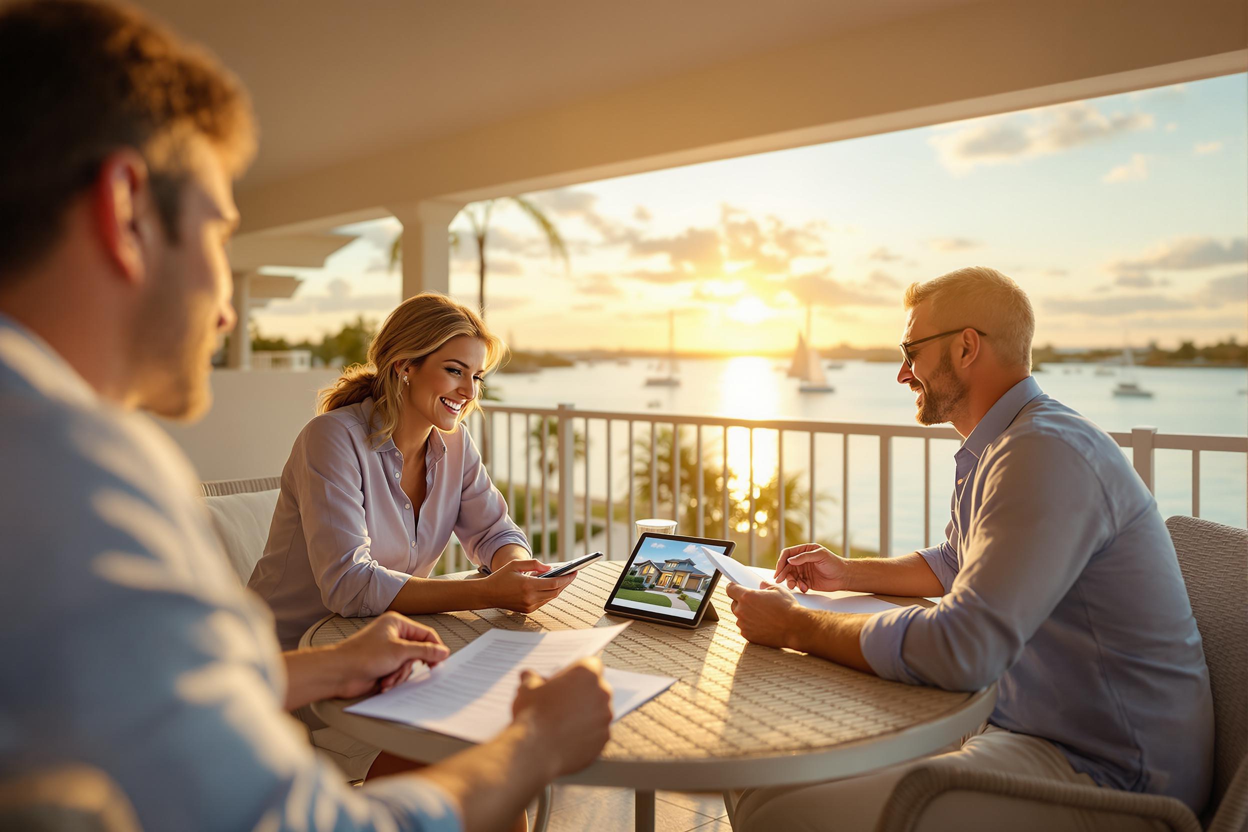 Catch the Perfect Deal: 5 Money-Saving Strategies for Sarasota Home Buyers