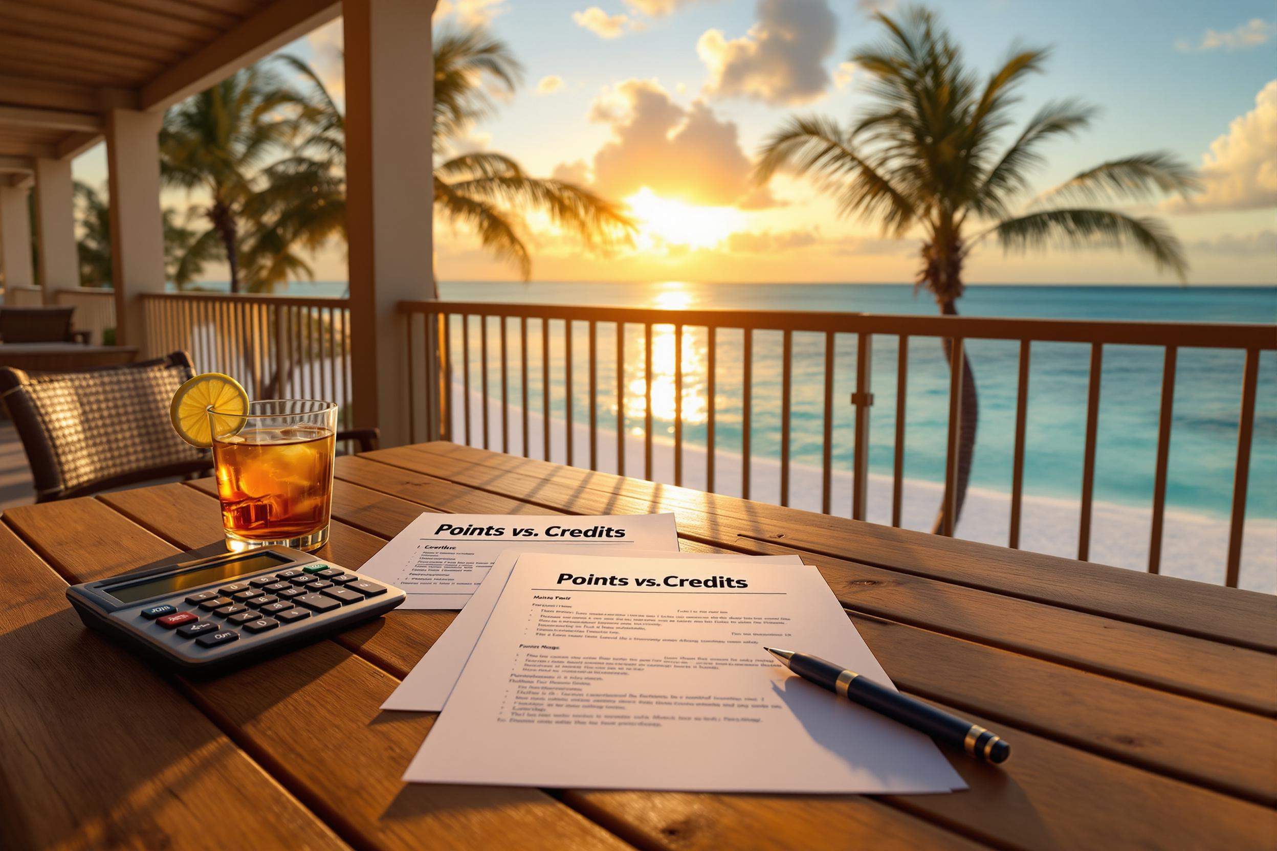 Points or Credits: Navigating Your Mortgage Tide in Fort Myers