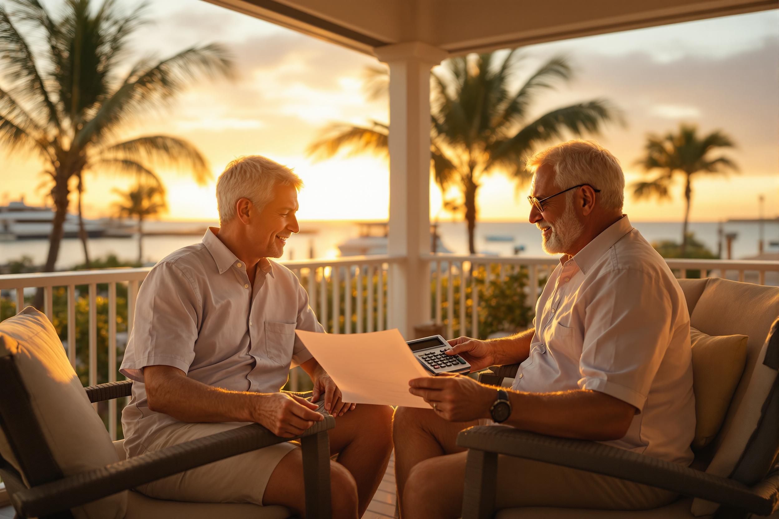 Riding the Tide: Should Gulf Coast Homeowners Pay Off Their Mortgage Early?