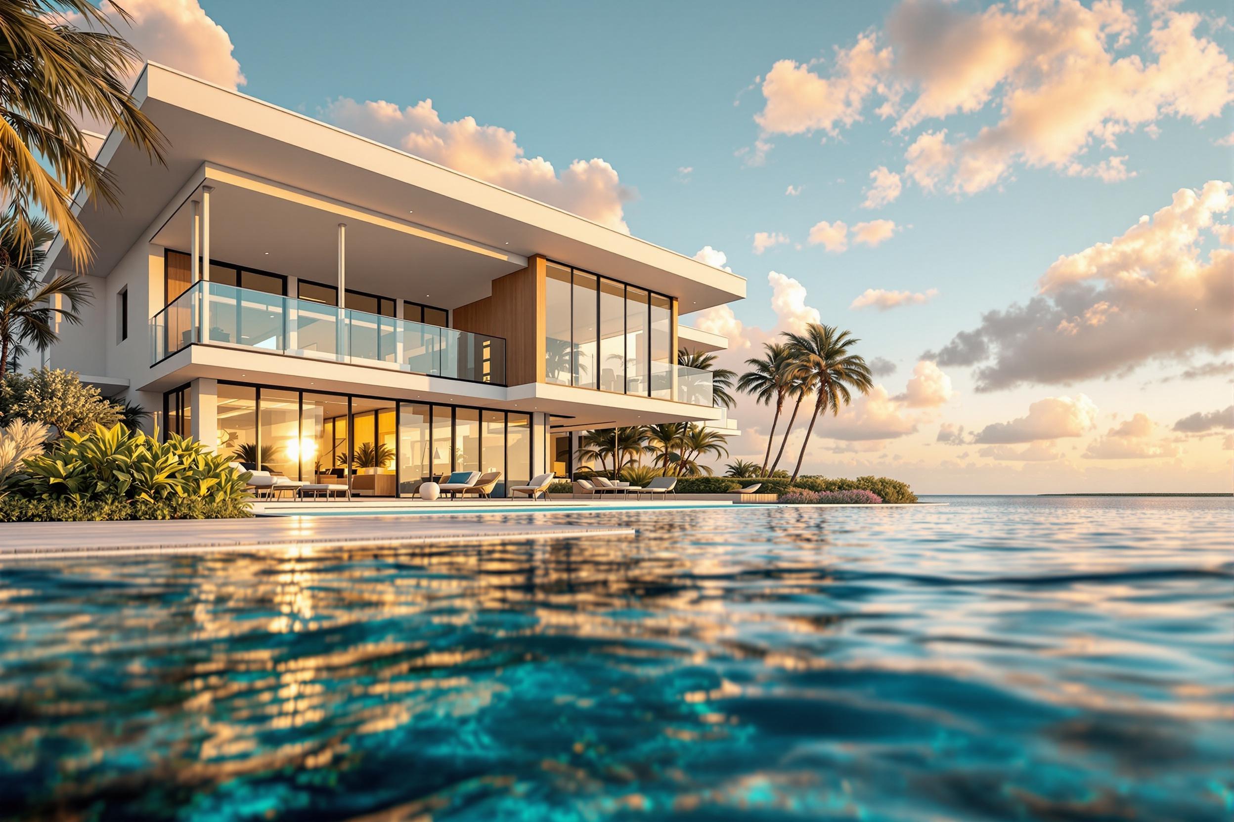Riding the Equity Wave: Creative Strategies for Sarasota Homeowners