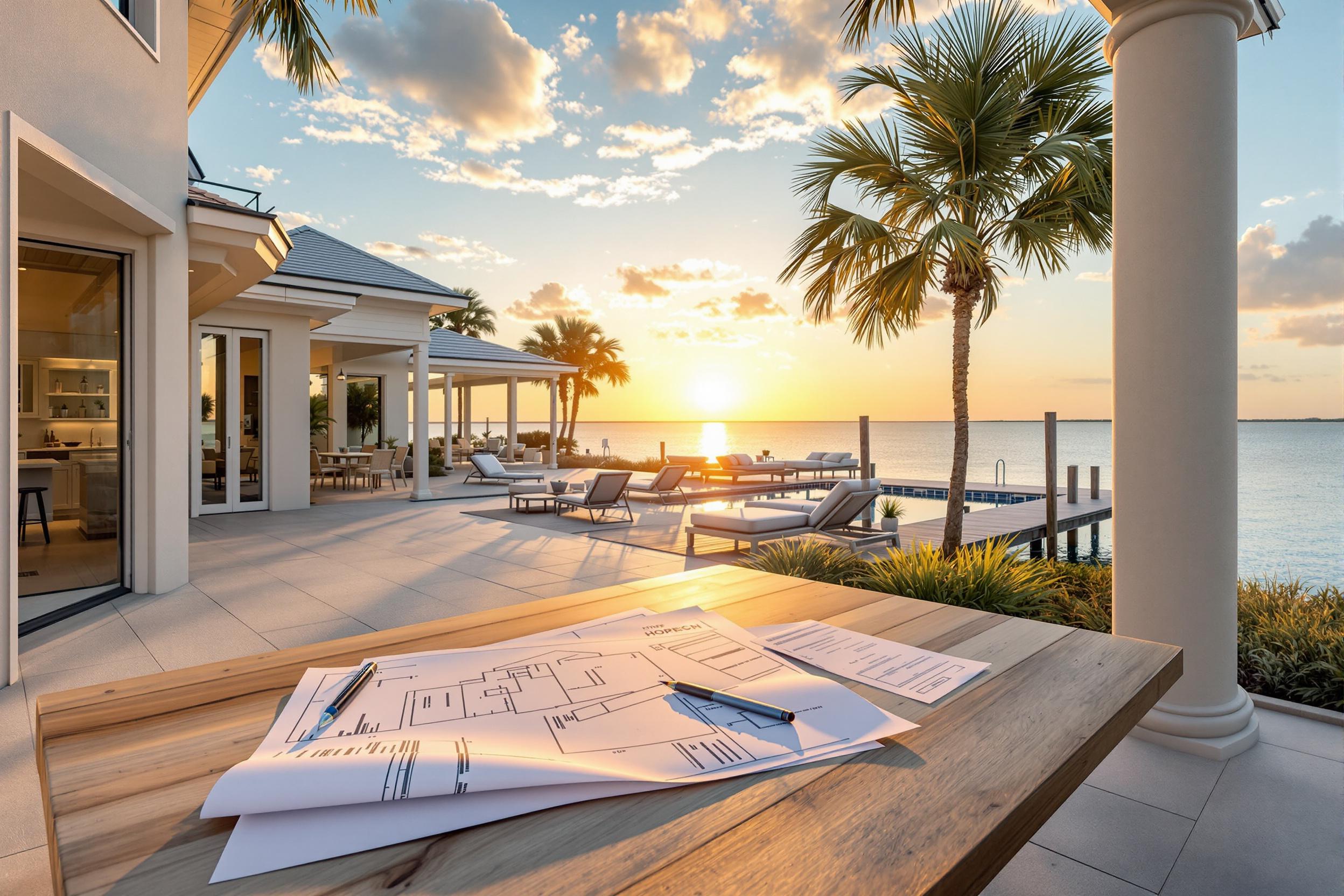 Riding the Equity Wave: Harnessing Your Sarasota Home's Hidden Treasure