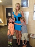 Britney Spears 655544
