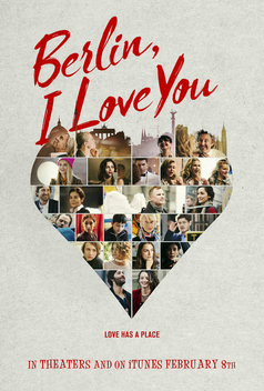 Berlin, I Love You (2019) Berlin, I Love You (2019)