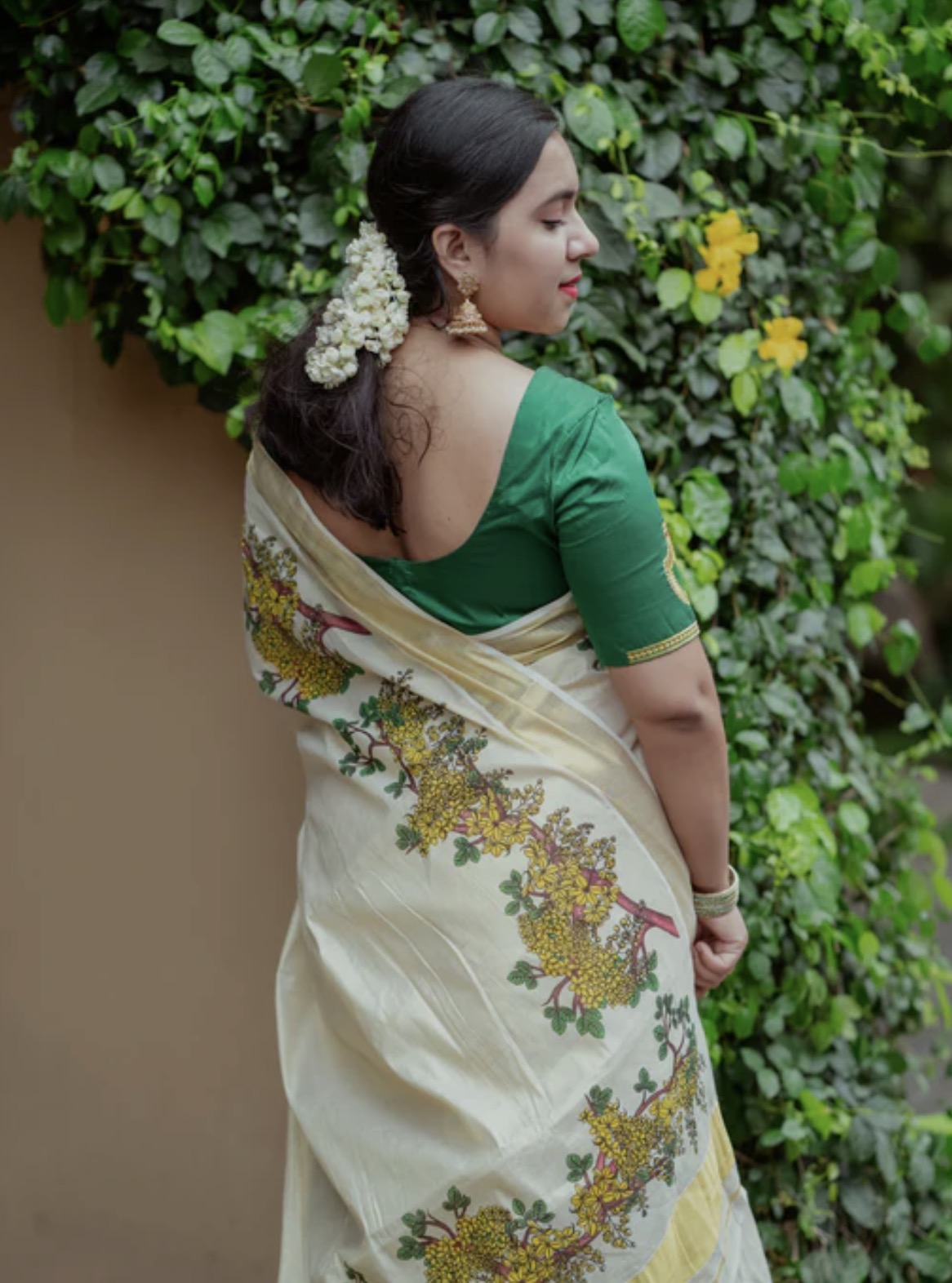KONNAPPO SAREE