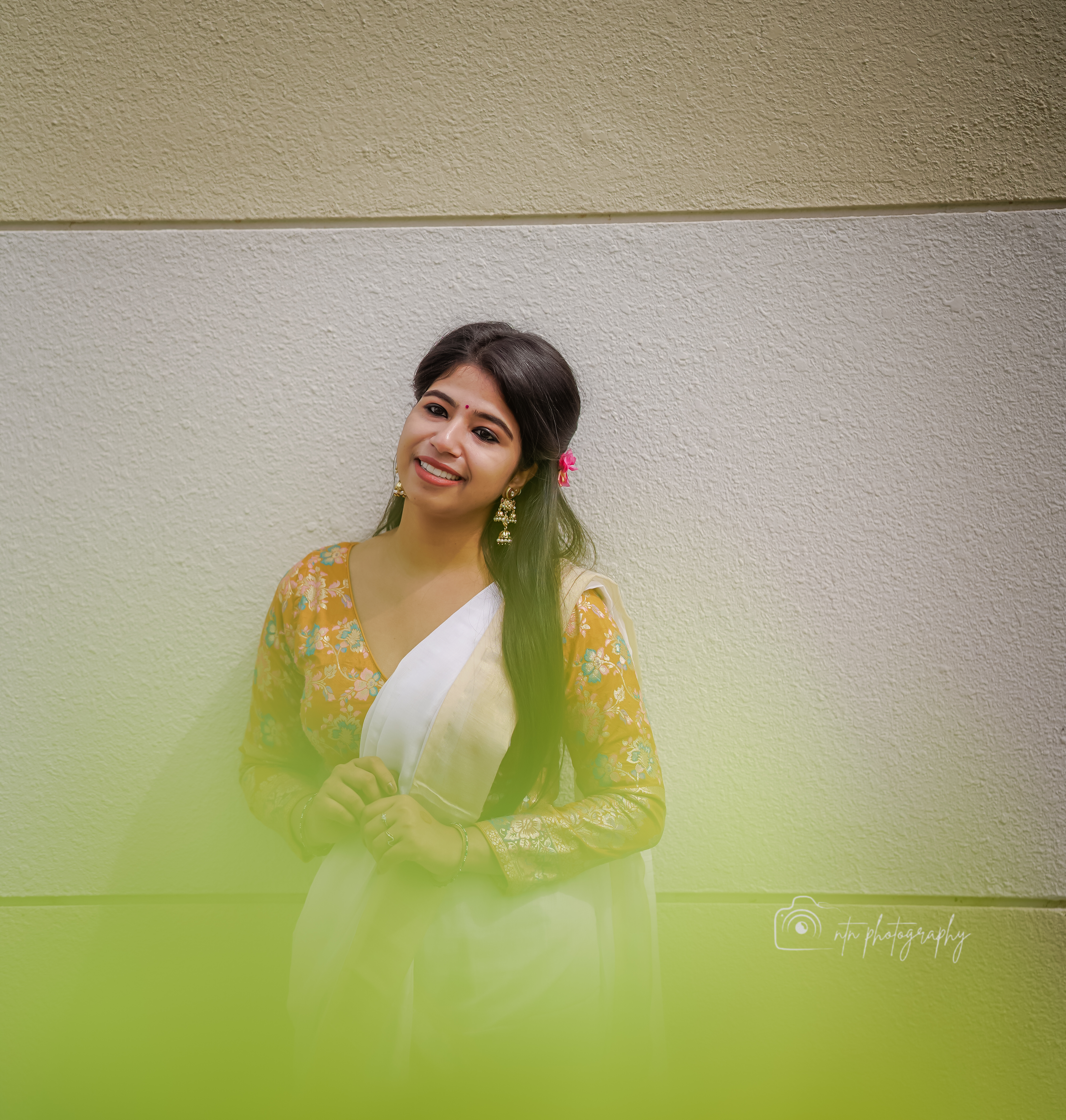 MUL COTTON ANTIQUE ZARI