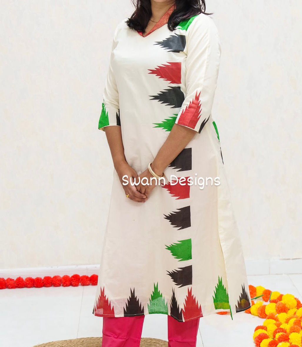 SIMPLe. Classic. Traditional kurtha
