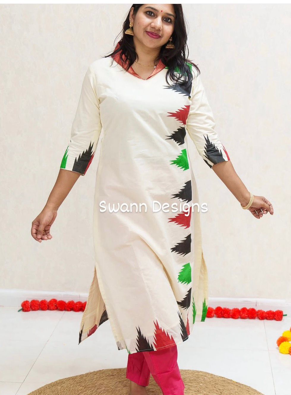 SIMPLe. Classic. Traditional kurtha
