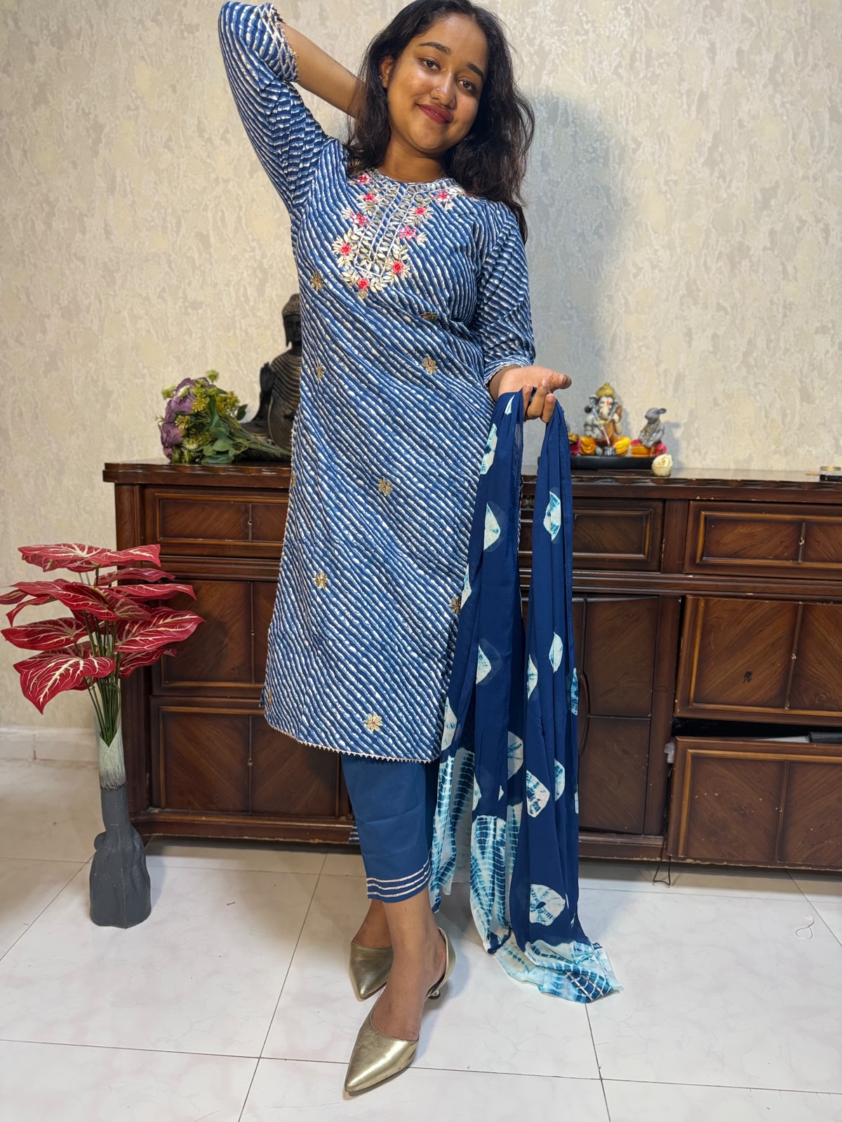 Megha