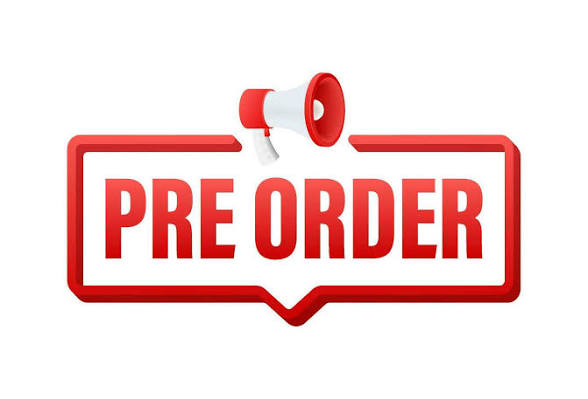 Pre-Order