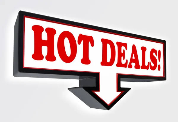 Hot Deals-cool style