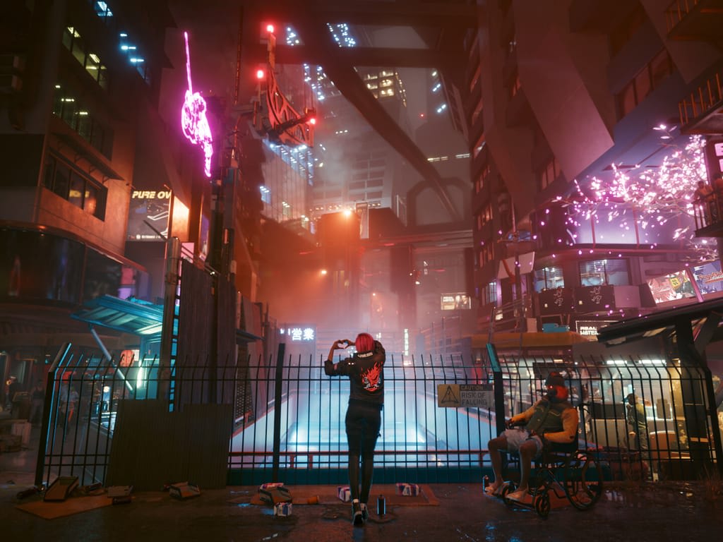 How Long Does it Take to Download Cyberpunk 2077?