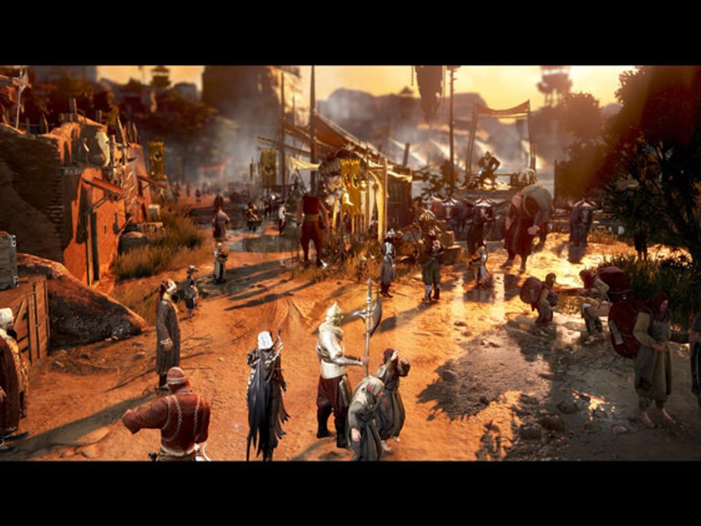 How Long Does it Take to Download Black Desert?