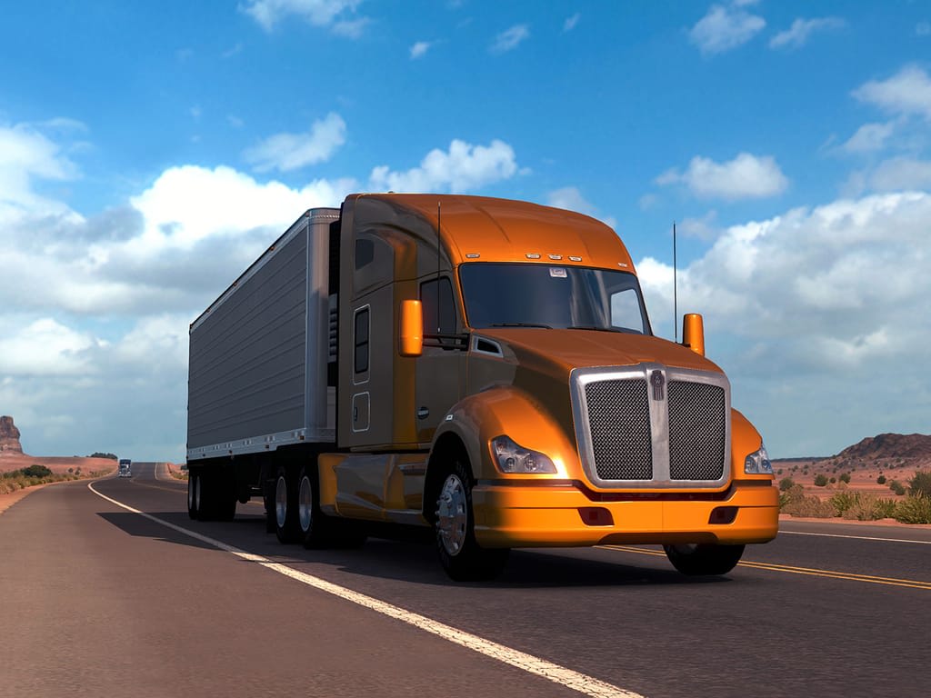 How Long Does it Take to Download American Truck Simulator?