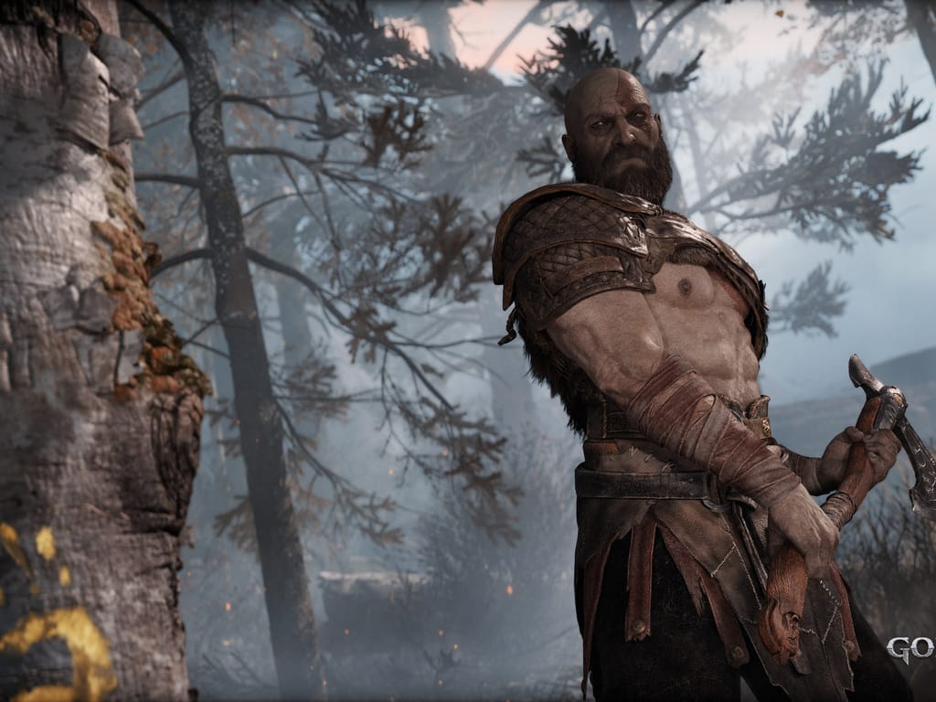 How Long Does it Take to Download God of War?