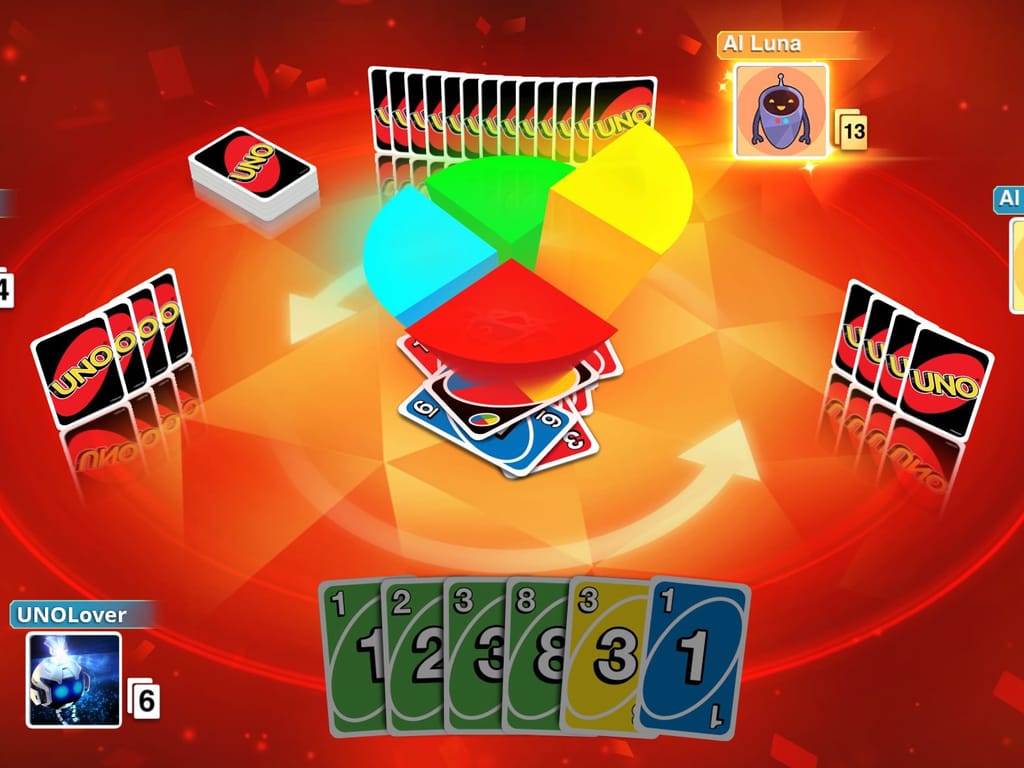 How Long Does it Take to Download UNO?
