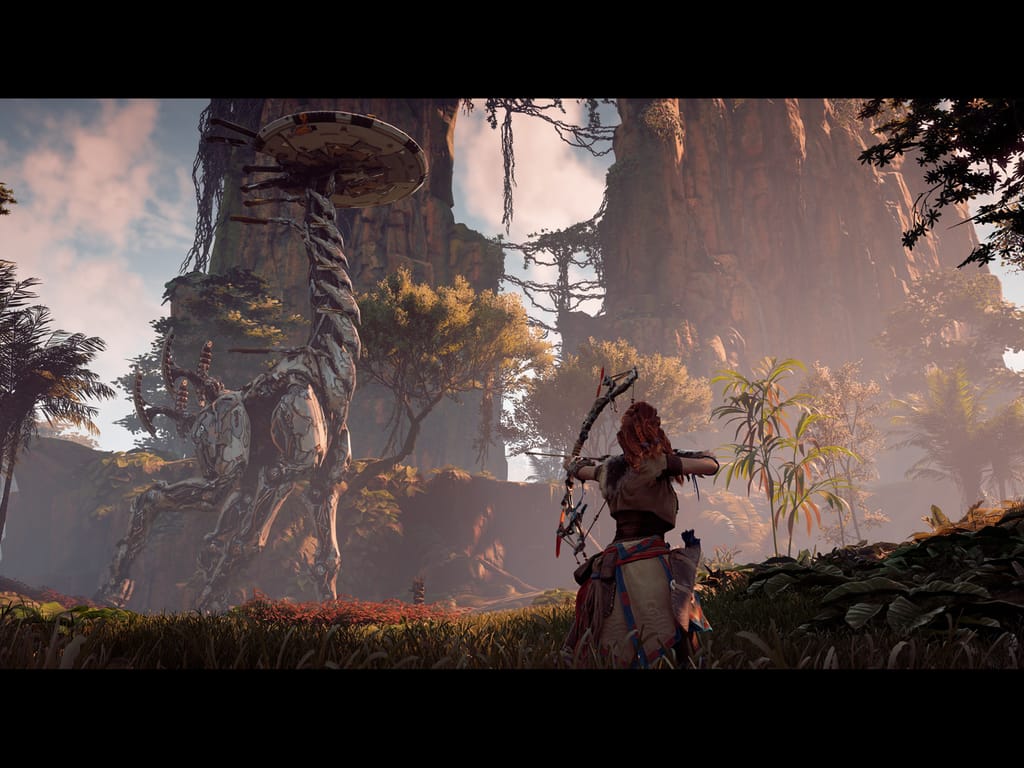 How Long Does it Take to Download Horizon Zero Dawn™ Complete Edition?