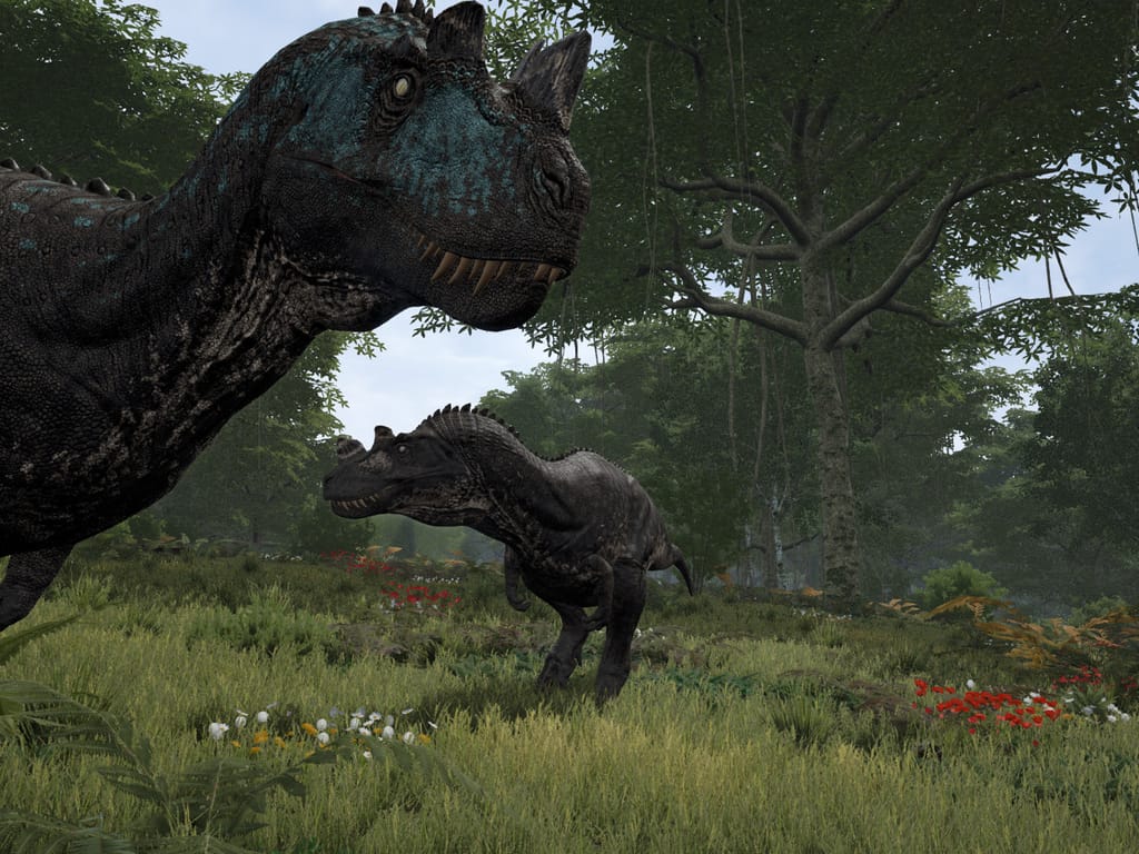 How Long Does it Take to Download The Isle?