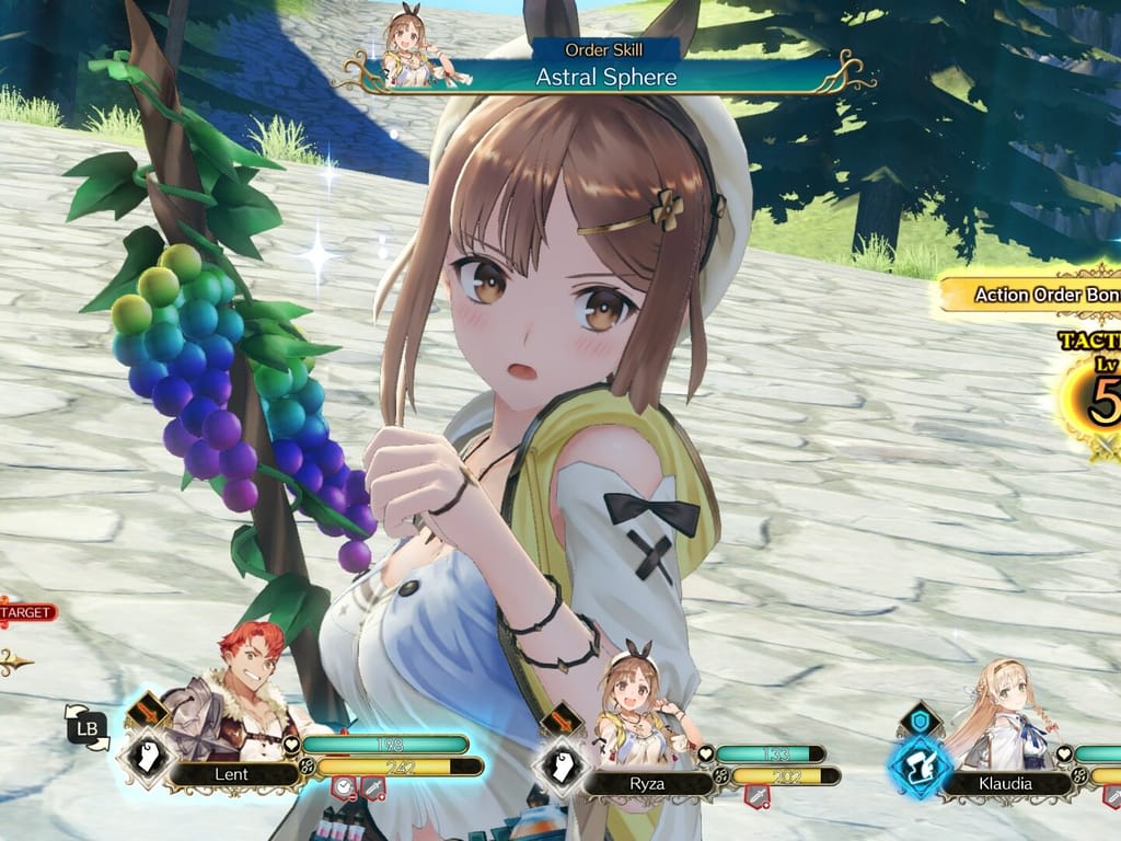 How Long Does it Take to Download Atelier Ryza Season Pass "Kurken Island Jam-packed Pass"?