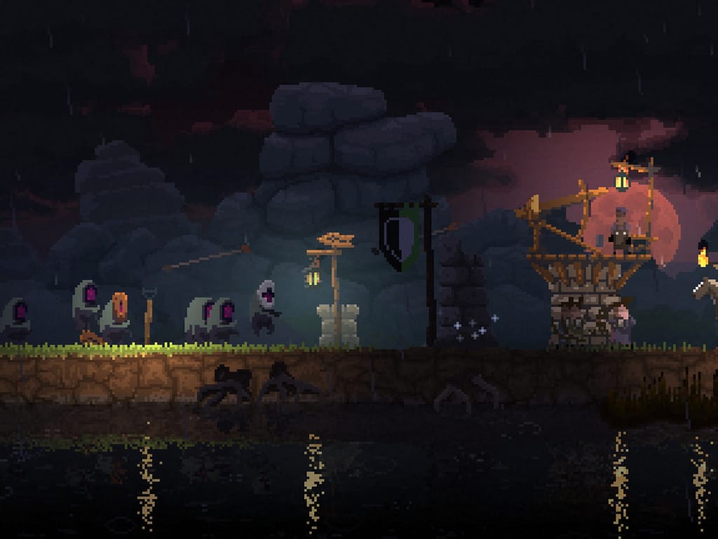 How Long Does it Take to Download Kingdom: New Lands?