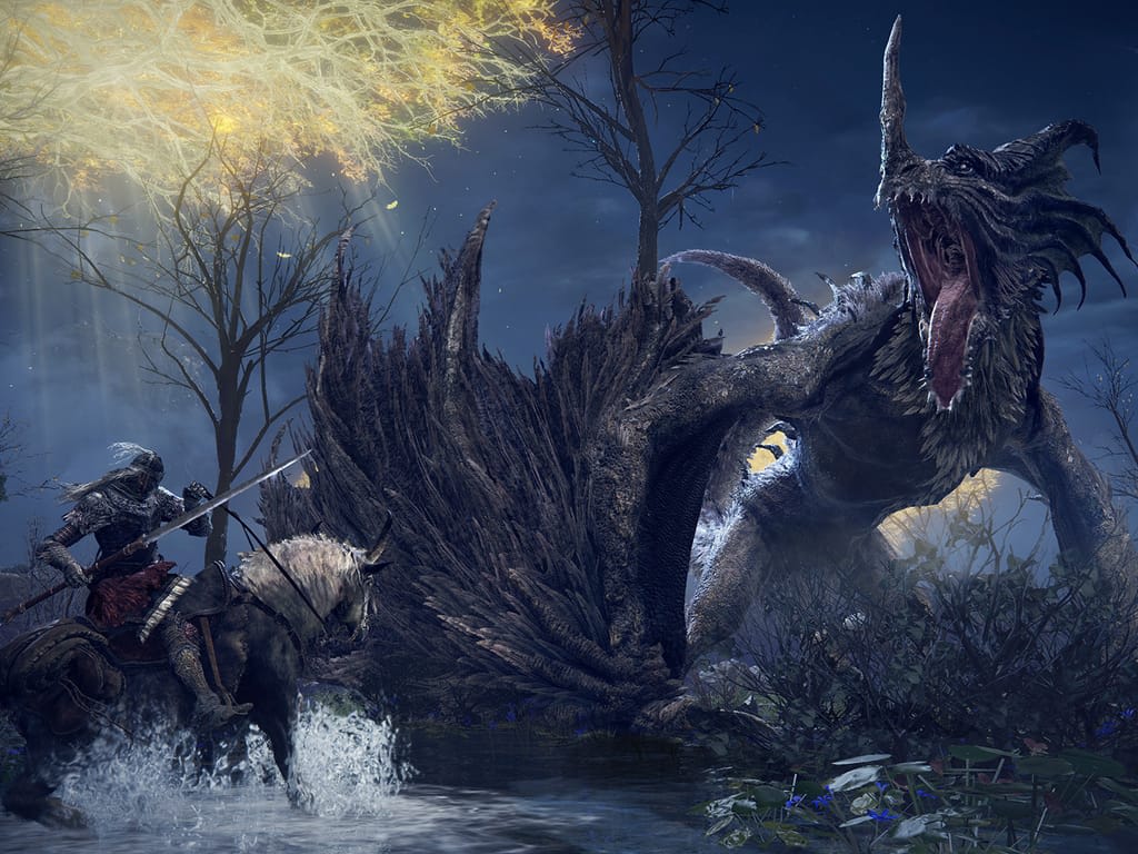 How Long Does it Take to Download ELDEN RING?