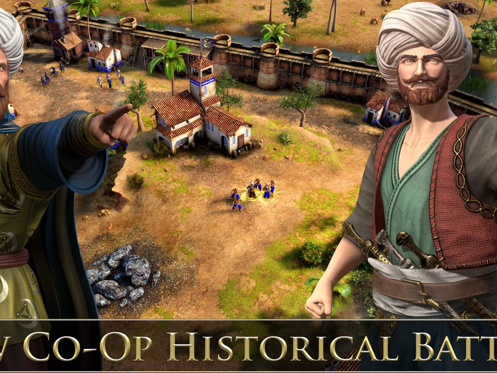 How Long Does it Take to Download Age of Empires III: Definitive Edition?