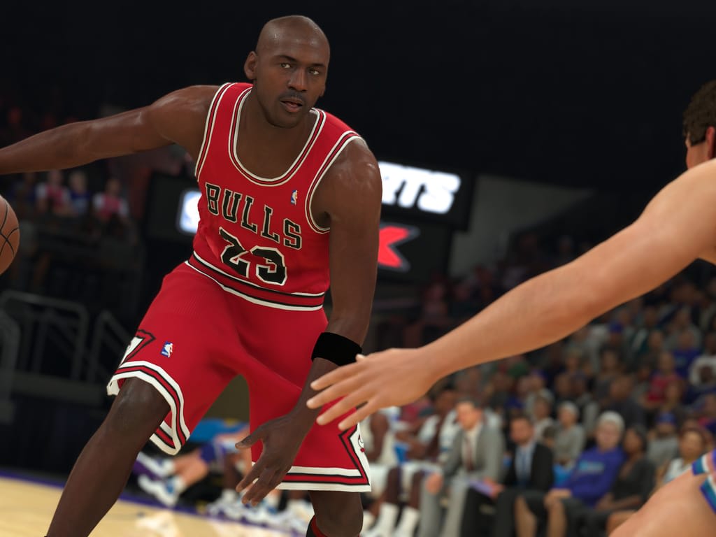 How Long Does it Take to Download NBA 2K23?