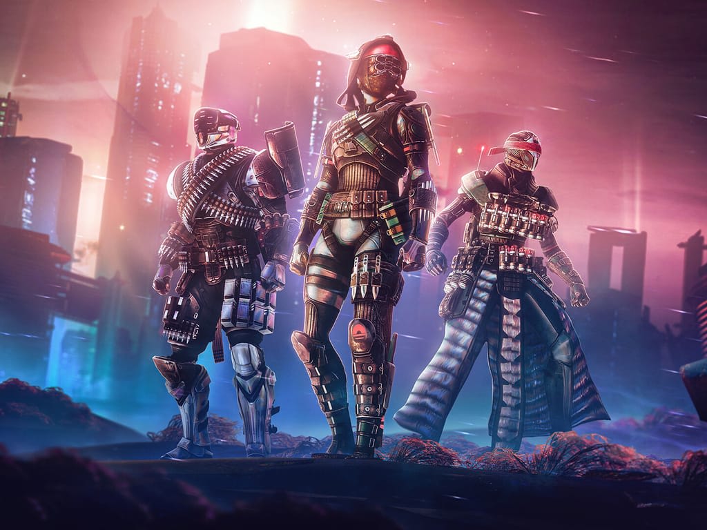 How Long Does it Take to Download Destiny 2: Lightfall + Yıllık Bilet?
