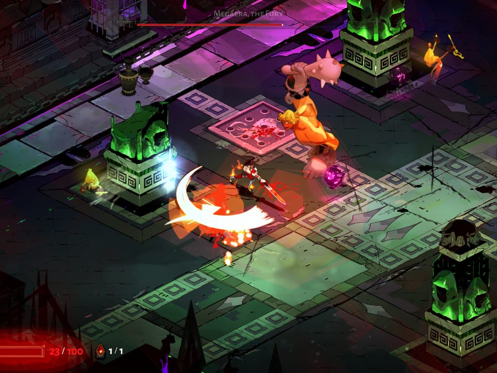 How Long Does it Take to Download Hades?