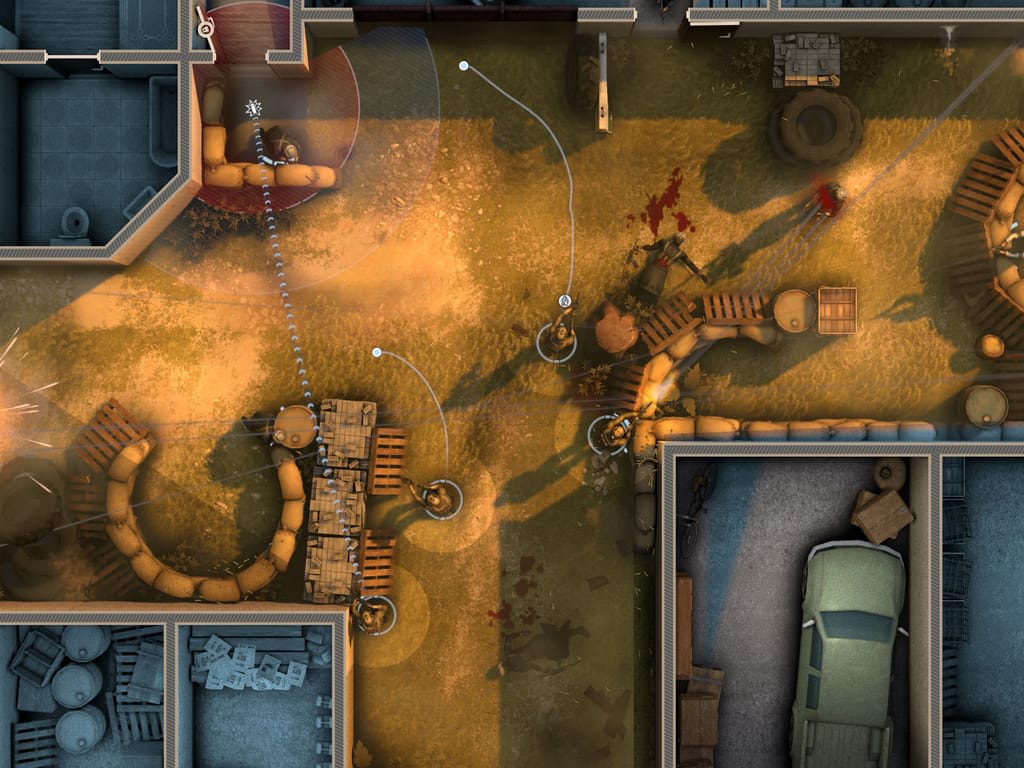 How Long Does it Take to Download Door Kickers 2: Task Force North?