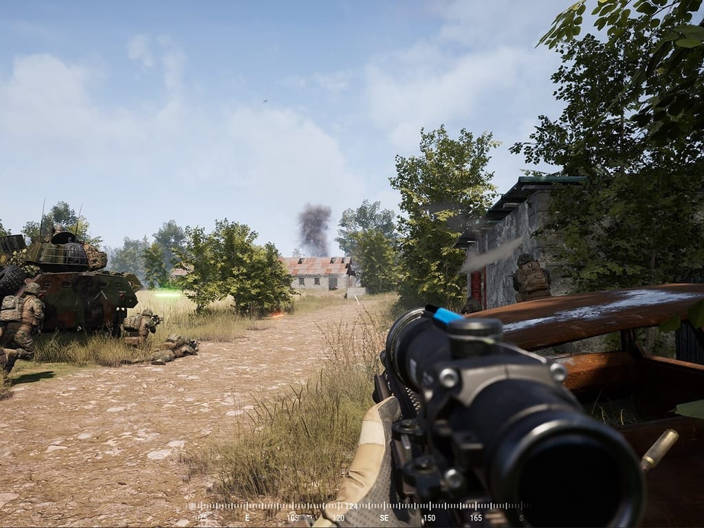 How Long Does it Take to Download Squad?