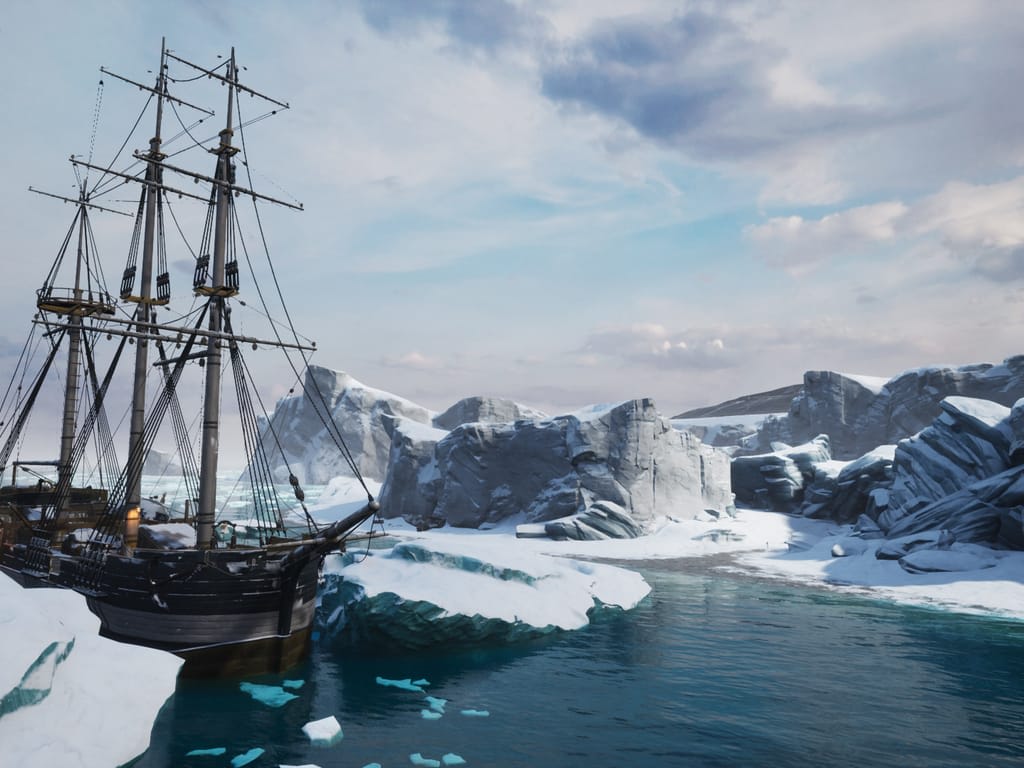 How Long Does it Take to Download Dread Hunger?