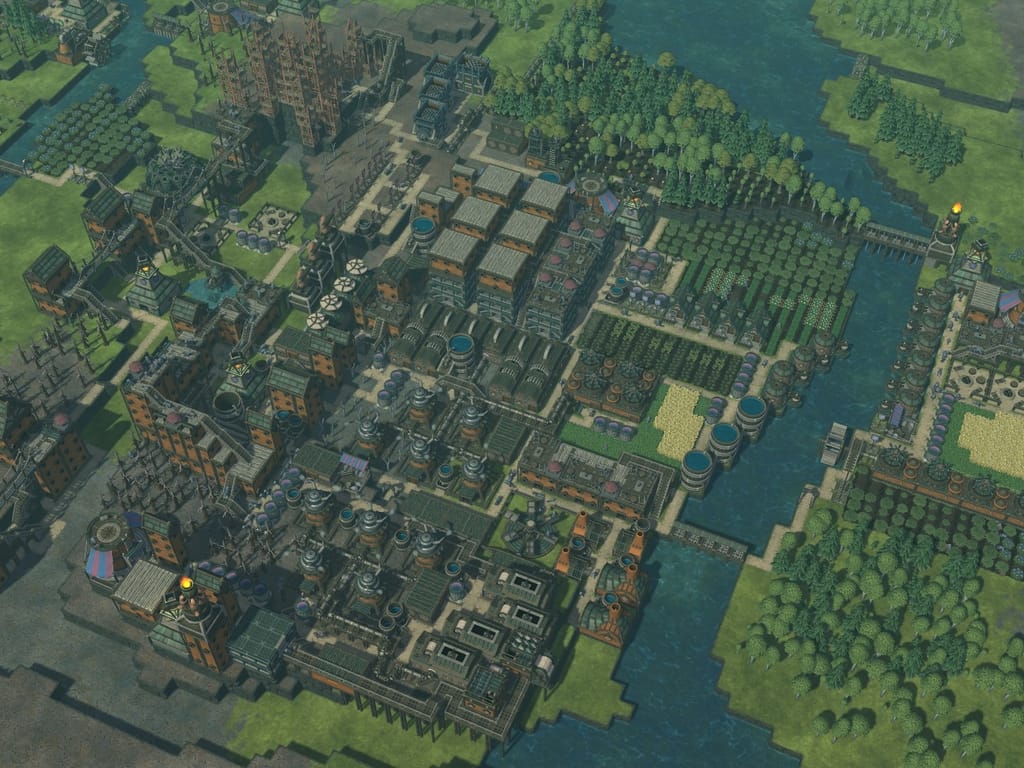 How Long Does it Take to Download Timberborn?