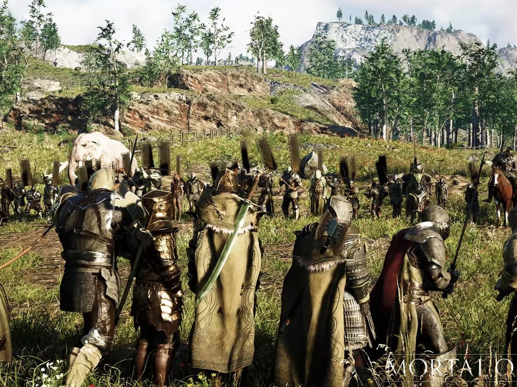 How Long Does it Take to Download Mortal Online 2?