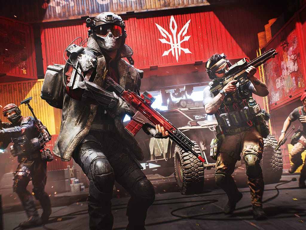 How Long Does it Take to Download Battlefield™ 2042?