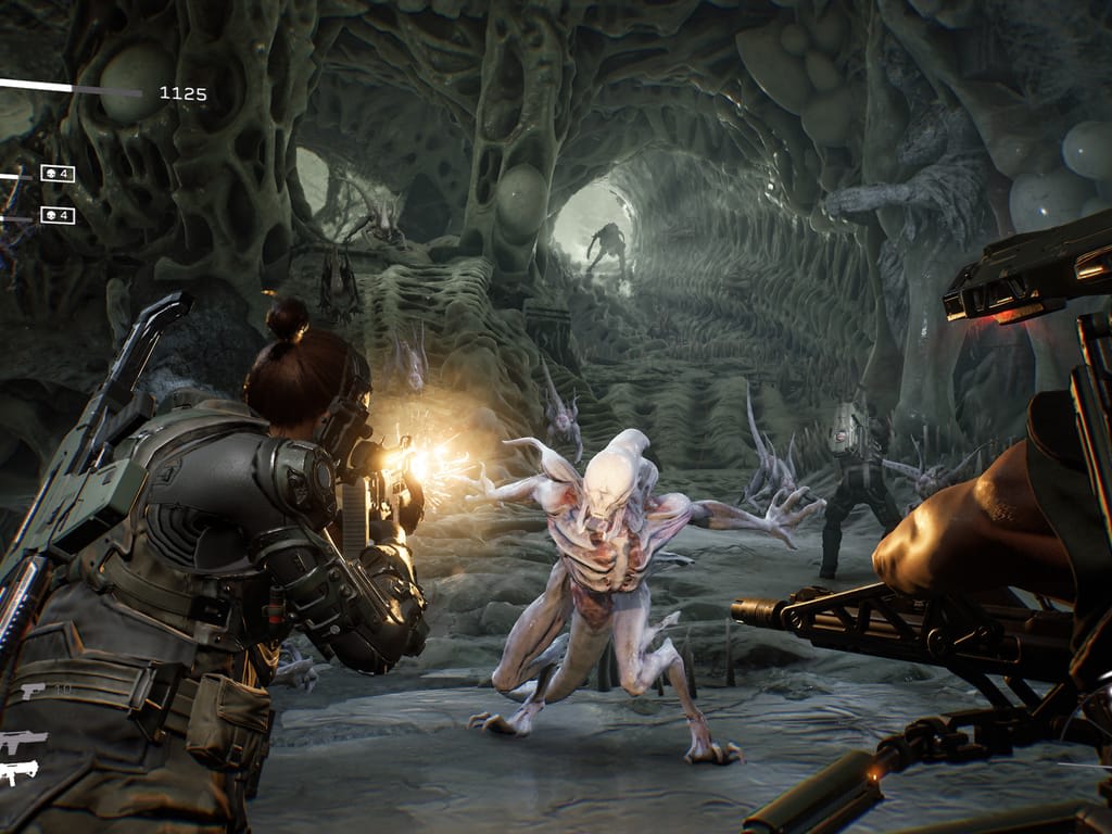 How Long Does it Take to Download Aliens: Fireteam Elite - Pathogen Expansion?